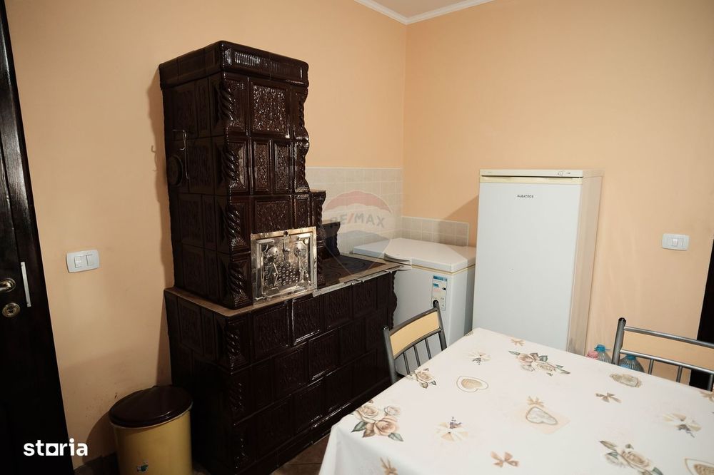 Casă  de vanzare in orasul Solca