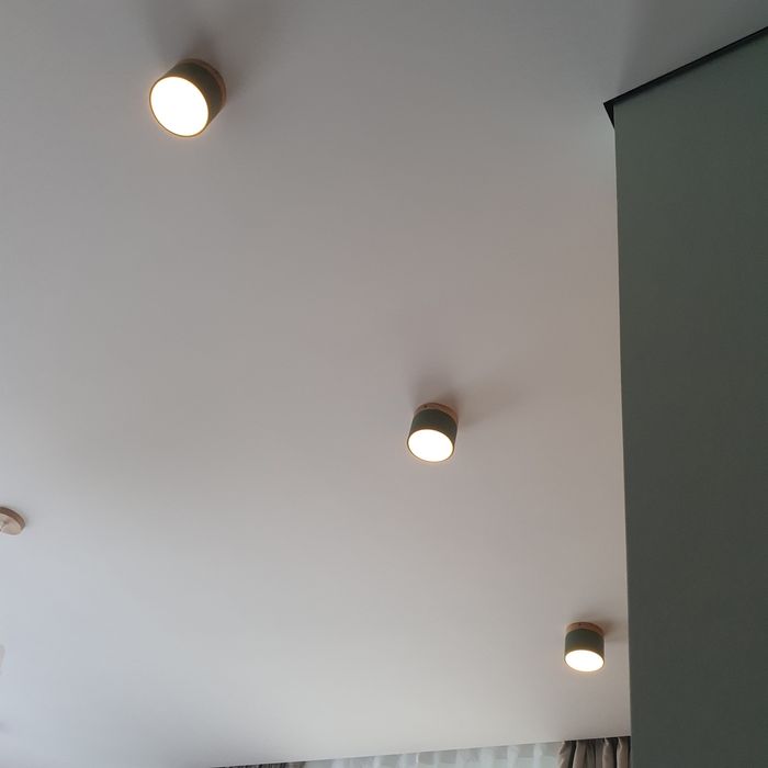 Споты светодиодные