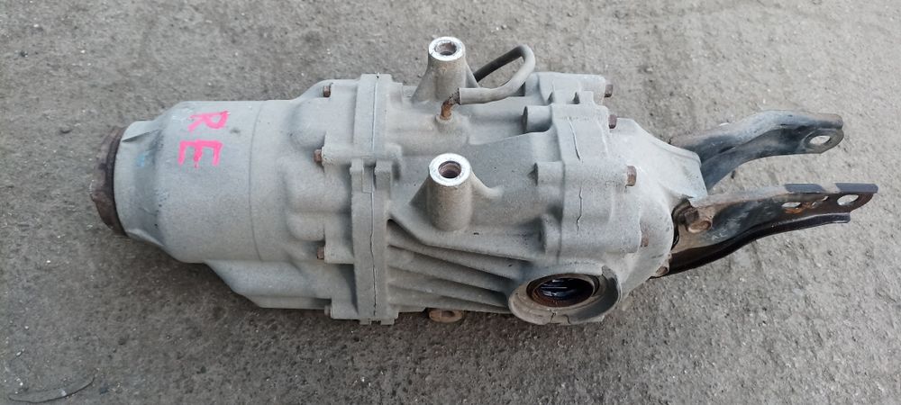 Задний редуктор Honda CR-V 3