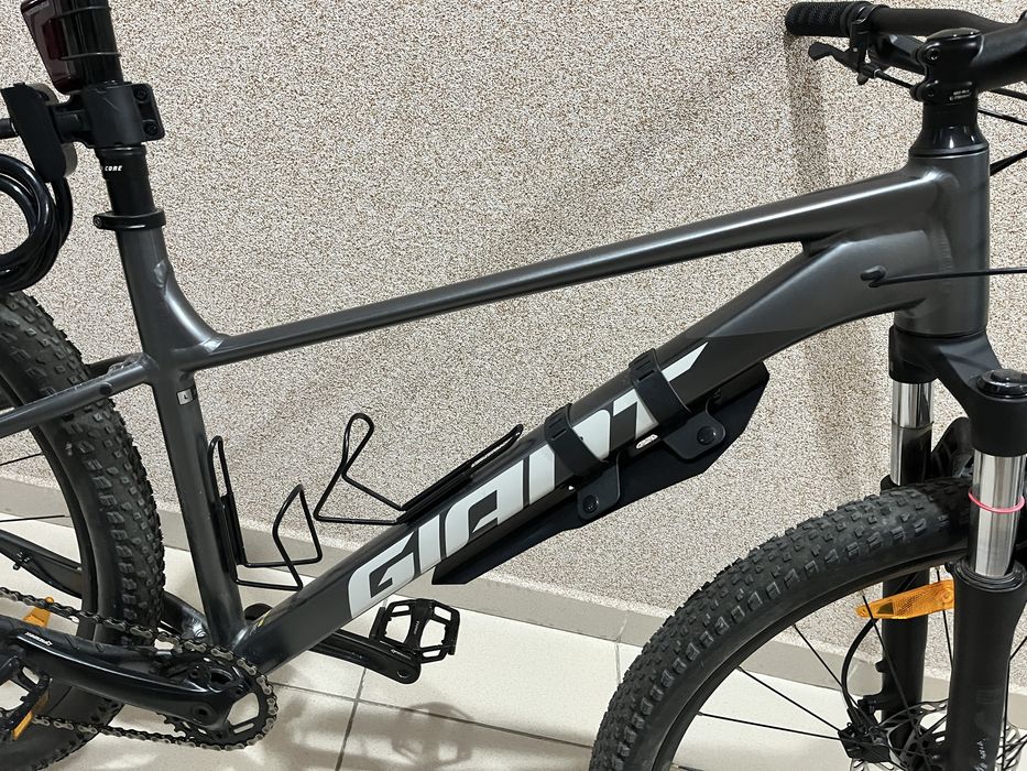 Продам велосипед Giant talon 1