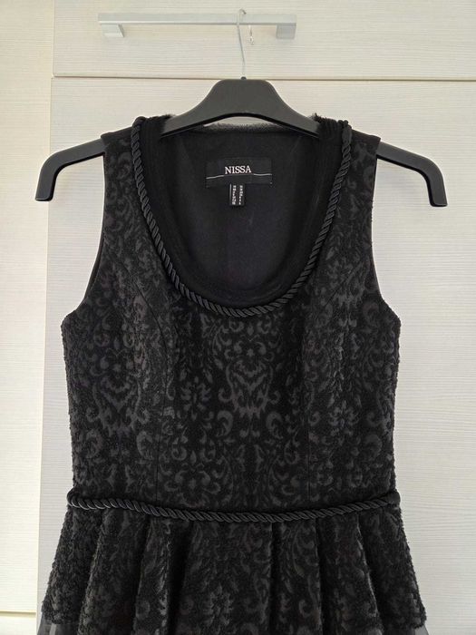 Rochie eleganta Nissa 38