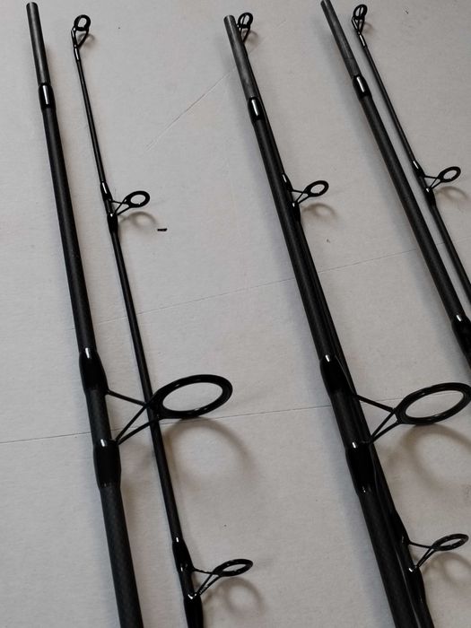 Въдици , макари, аксесоари