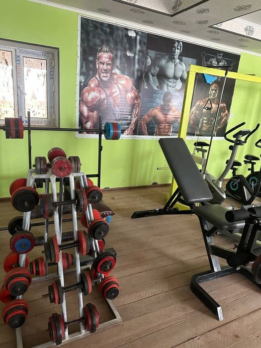 Trinajorniy zaldagi narsakar sotiladi