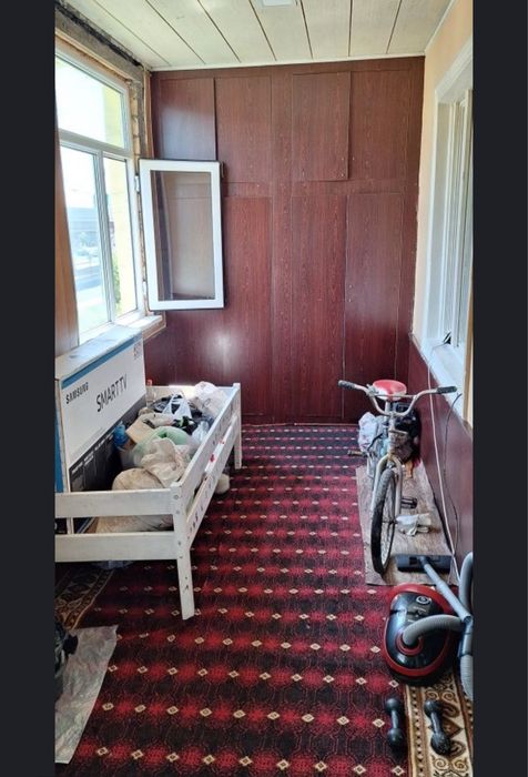 Продам 4 ком квартиру куйлюк 4 массив
