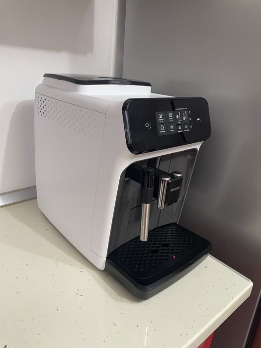 Aparat cafea philips