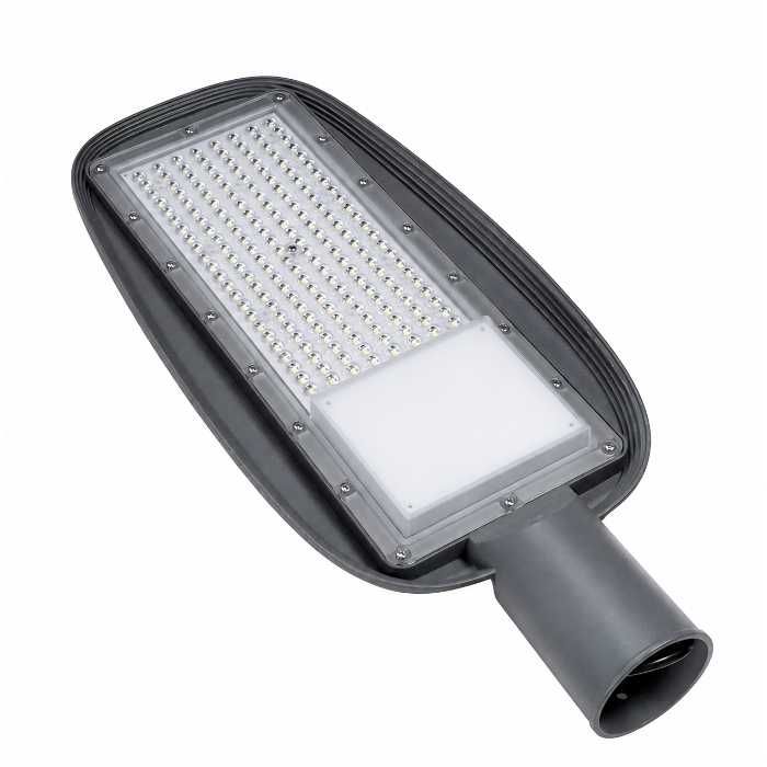 LED Лампа 150W PA1678 – Мощно Осветление за Двор, Гараж, Паркинг, Индустриални Зони и Открити Пространства