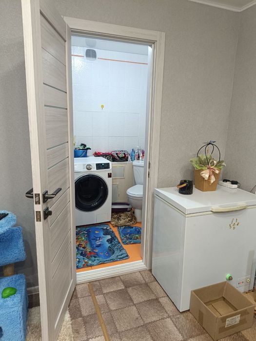 Продается 3 комнатная квартира