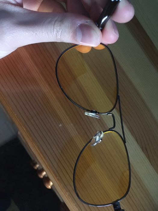 Спортни и Слънчеви очила за велосипед нощно шофиране/компютър