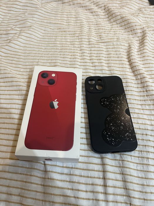 iphone 13 mini 256gb