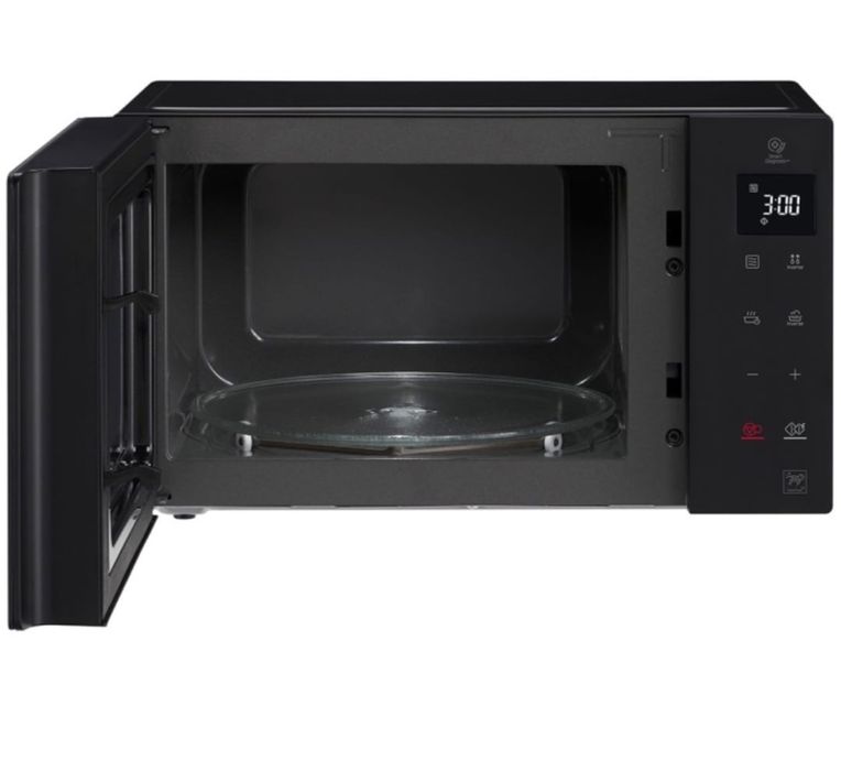 Микроволновая печь LG MS2535GIS