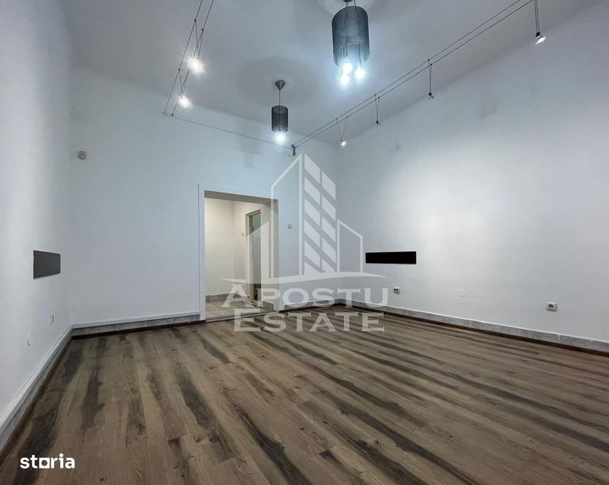Spatiu de inchiriere, zona Podgoria