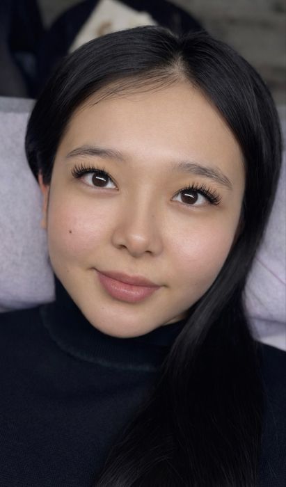 LED Наращивание ресниц