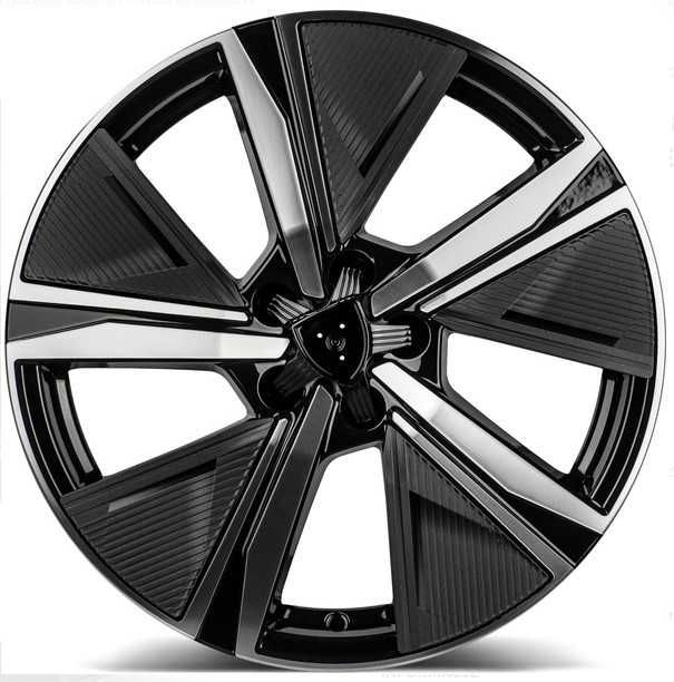 18" Джанти 5X108 Peugeot 308 /3008 /508 / 4008/ 5008/ 408 Expert Trave
