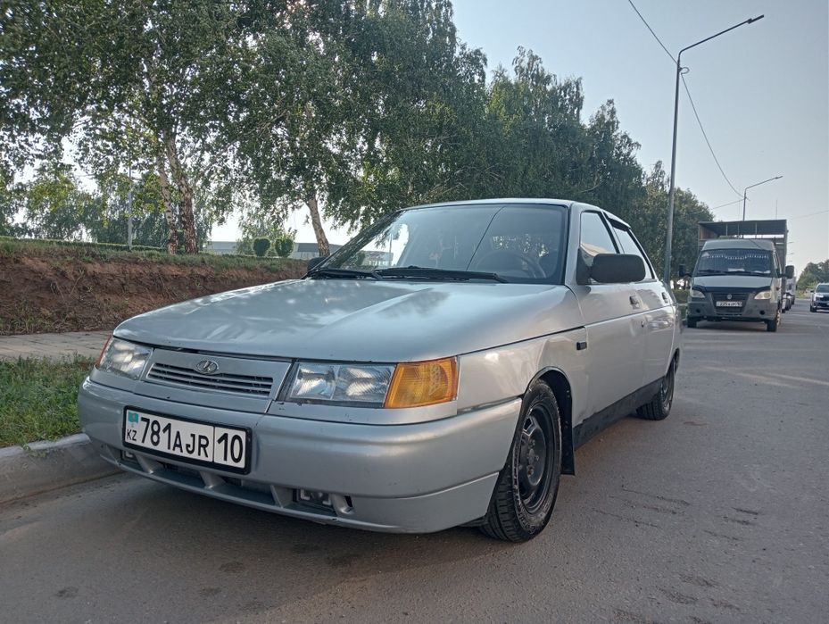 Продам LADA 2110