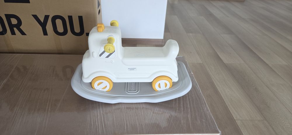 Balansoar copii Rocking Horse