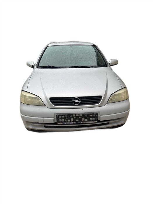 far stanga dreapta opel astra g
