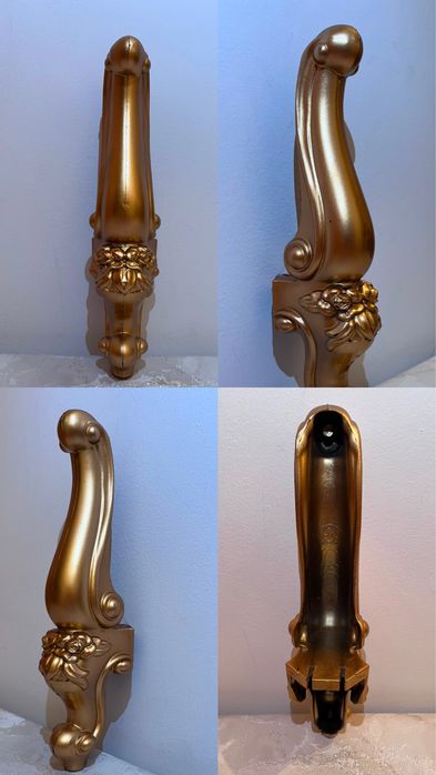 Ножки для корзины