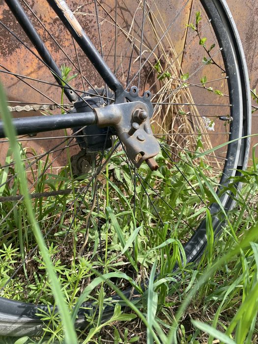 продаётся шоссейный велосипед