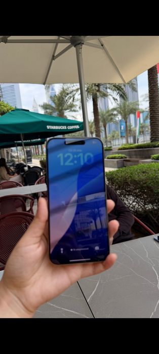 Айфон 15 про мах