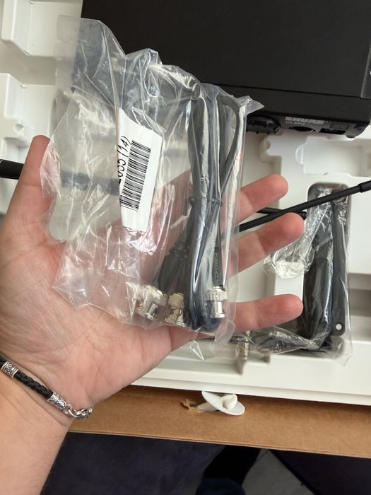 shure ulxp4 beta 58  безжичен микрофон шур бета 58