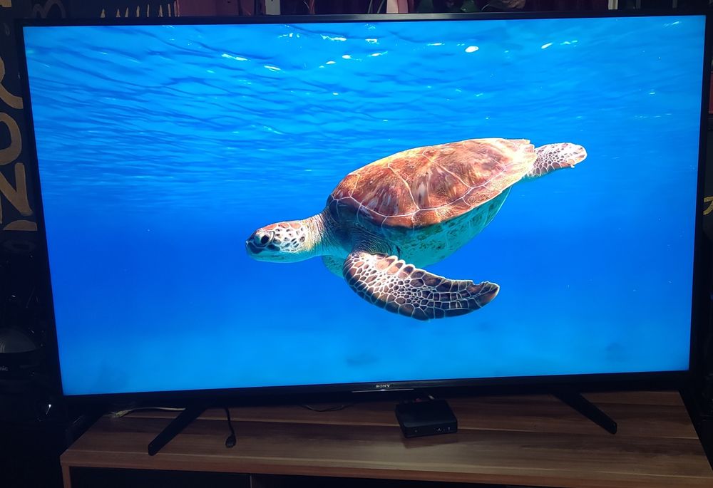 Телевизор Sony KD65XG7096