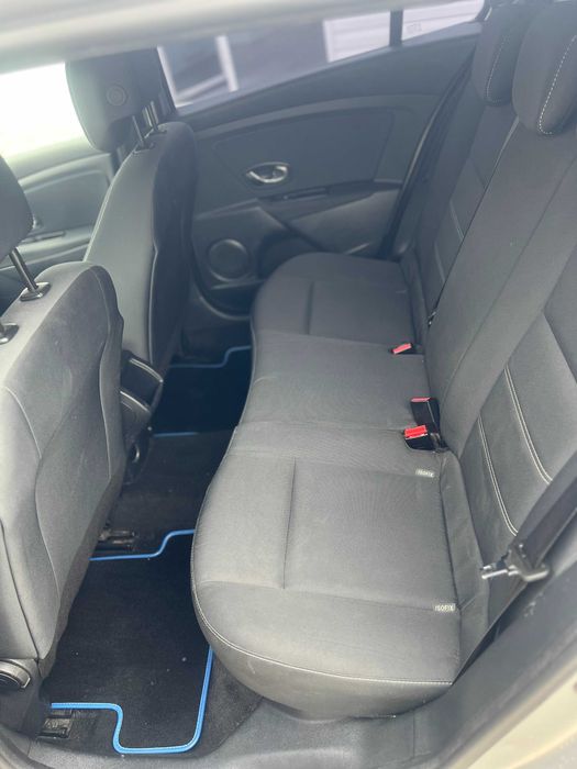 Renault Megane 1.5 dCi Grandtour Paris Rate Avans 0%