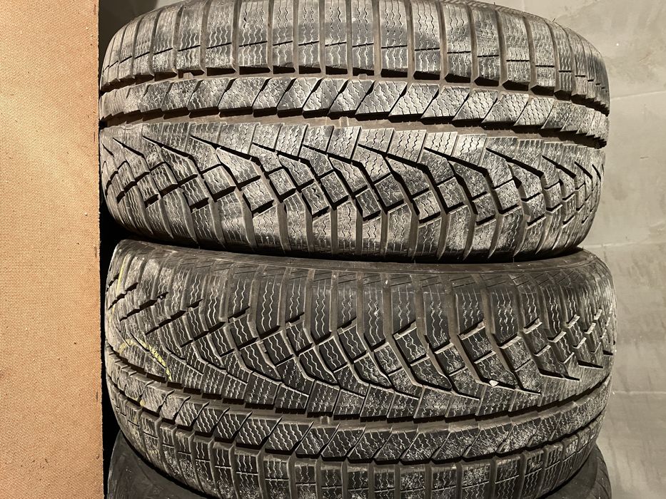 Зимни Гуми Сайлун