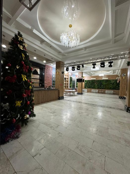 Ресторан, Кафе, Караоке