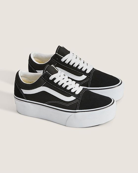 Vans old skool Platform