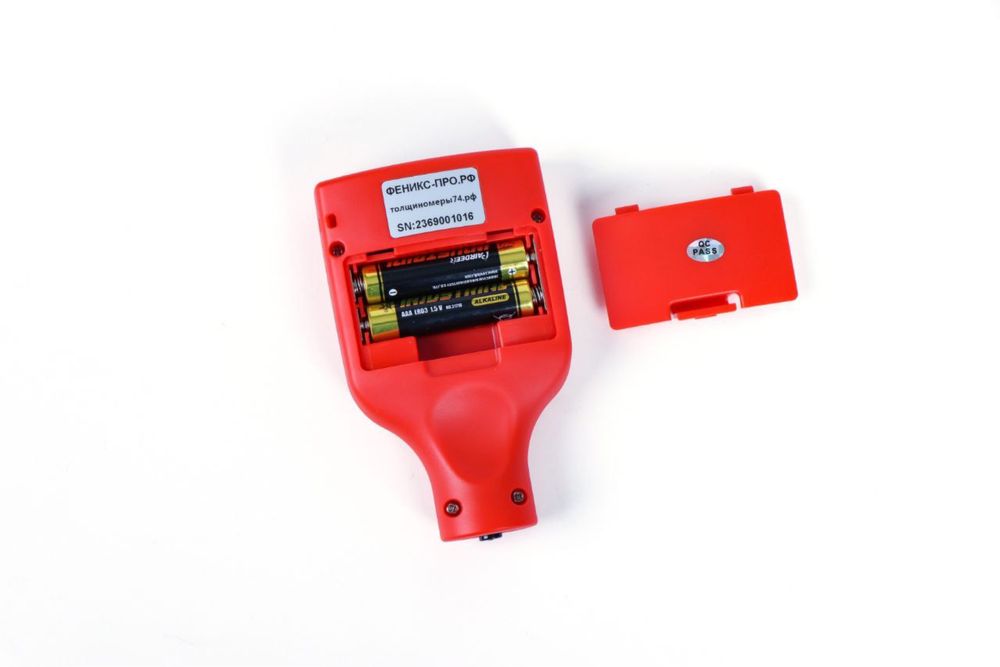 Phenix EXPERT Толщиномер купить в ташкенте etari Phenix 7000 max