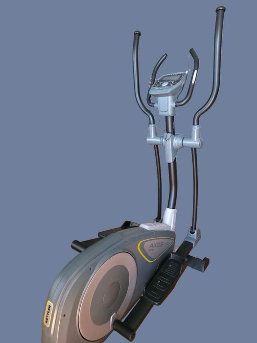 Крос тренажор KETTLER AXOS – Като нов!