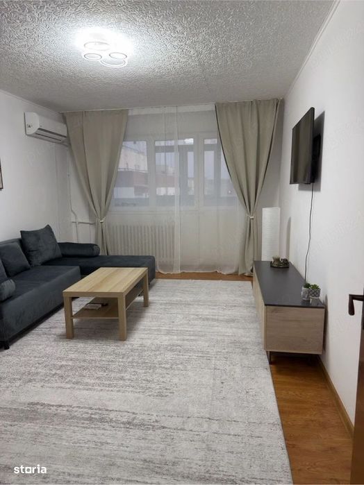 Apartament 2 camere Soseaua Pantelimon
