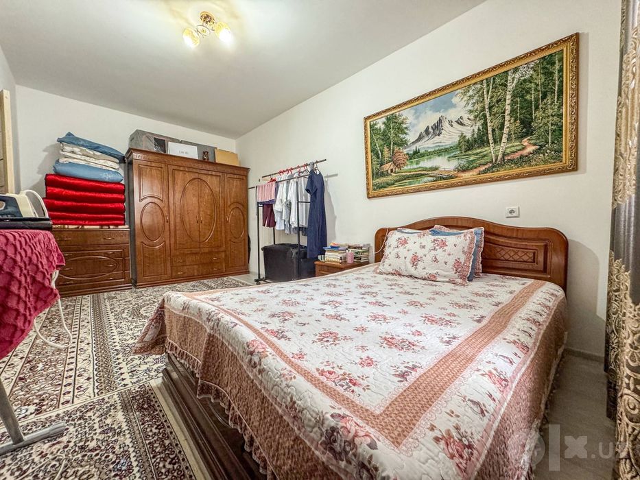 Продаю 2 комнатную 72кв² в ЖК Бешчинор,ул.Махтумкули,IT Park,Ташсельма