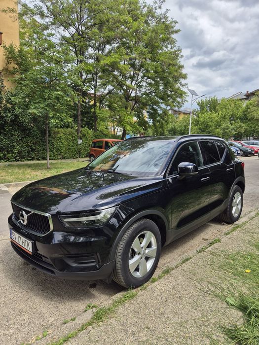 Volvo XC40 2.0D3 Automat