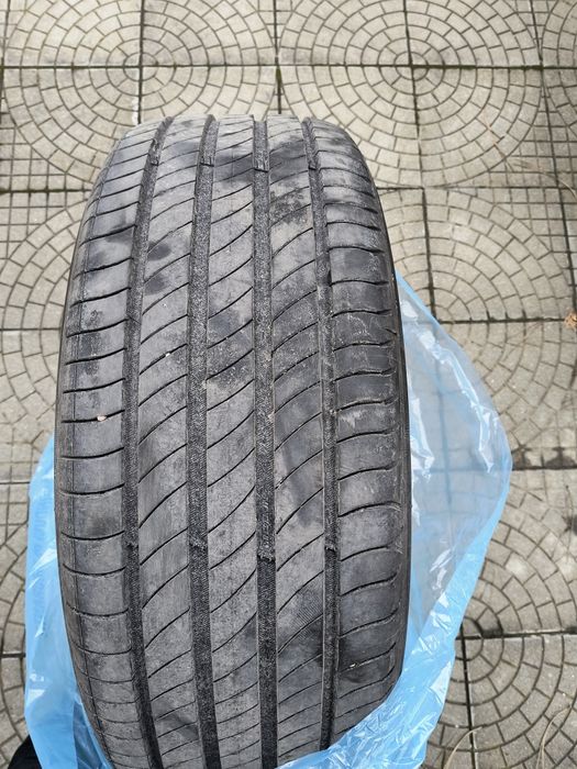 Cauciucuri vara Michelin 225/55/R19