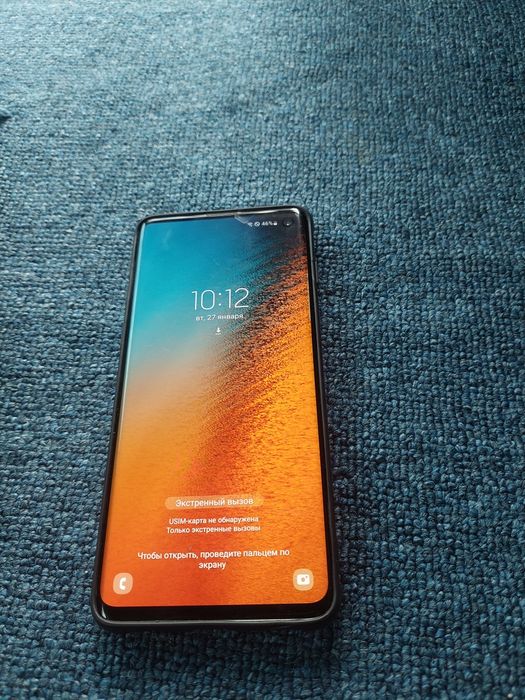 Samsung s10 sotiladi