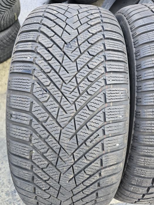 Anvelope iarna 255 45 19