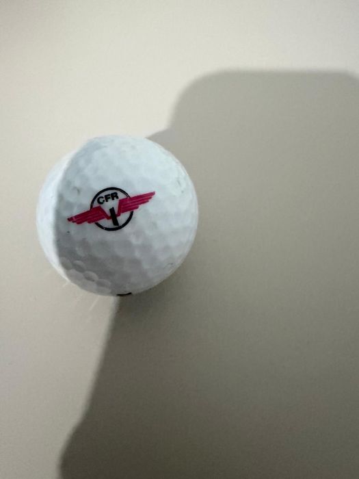 vand minge golf  CFR UNiCA de colectie