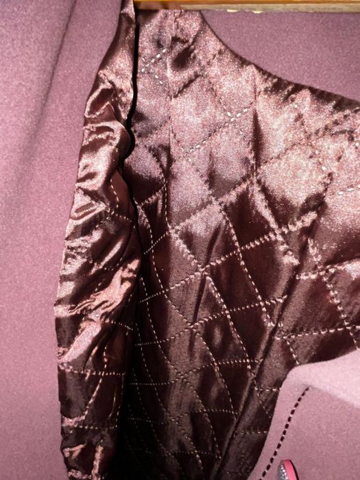 Продам кашемировое пальто