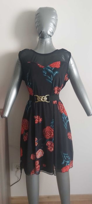 Rochii deosebite, elegante, masura L, XL