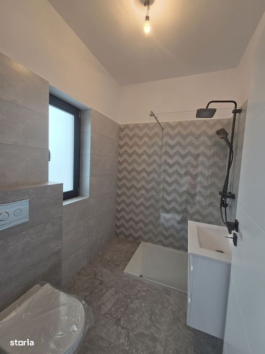 Vila 4 camere,140 mpu- Bragadiru Ilfov, teren 300mp