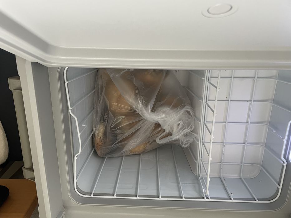 Dometic waeco cff 35 хладилна чанта с компресор