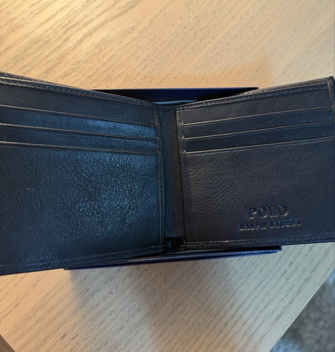 Portofel Polo Ralph Lauren