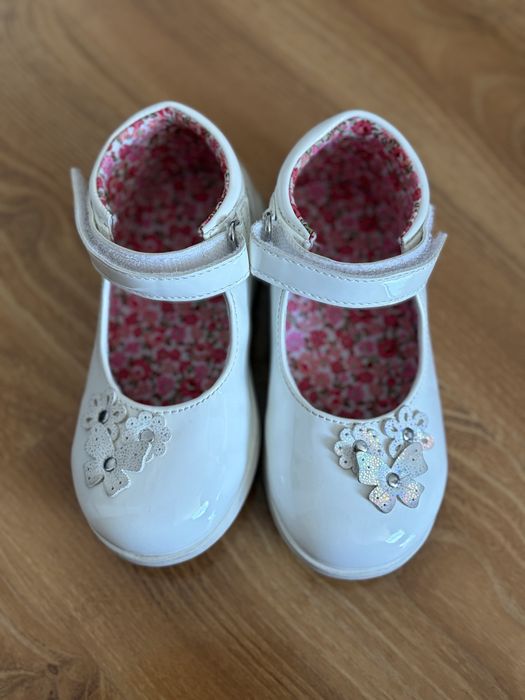 Pantofi Cupcake Couture marime 23 fetita