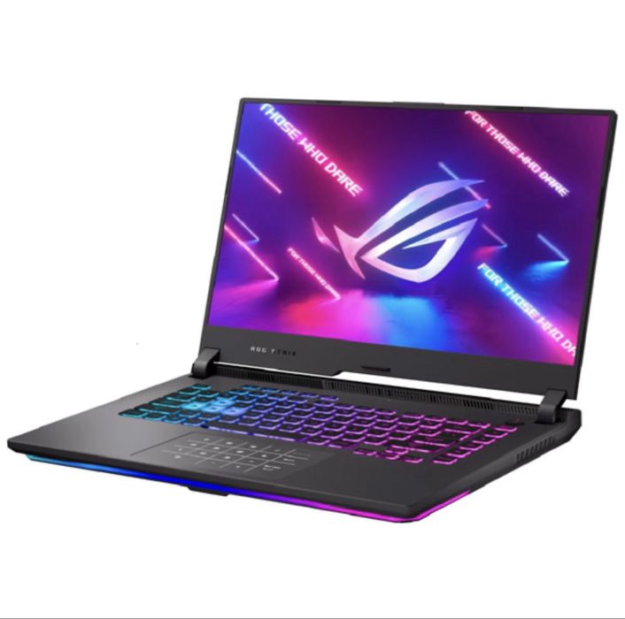 Ноутбук Rog Strix g15 g513 RTX 3050