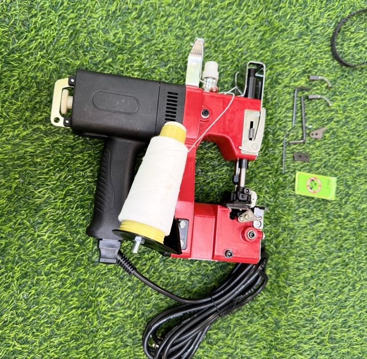 Мешкозашивочная машина «Реостат»