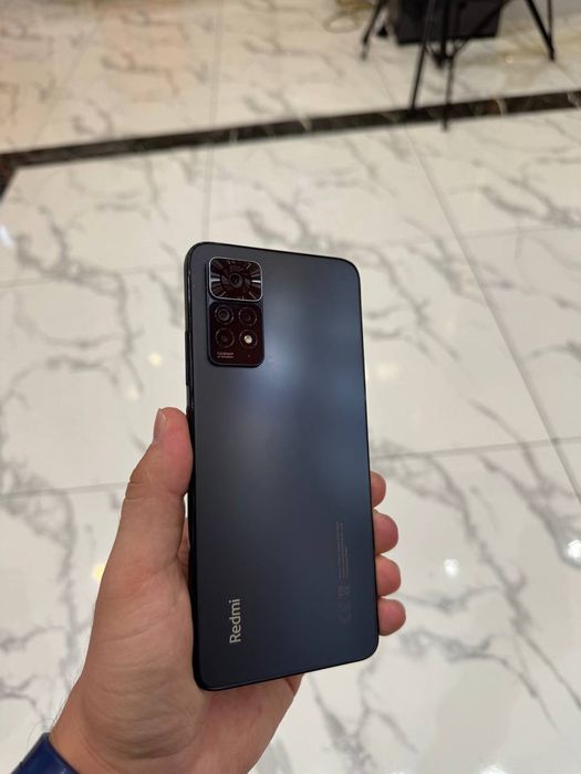 Redmi note 11 pro 8/128  srochno