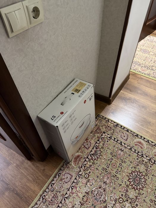 Робот пелесос сатылады