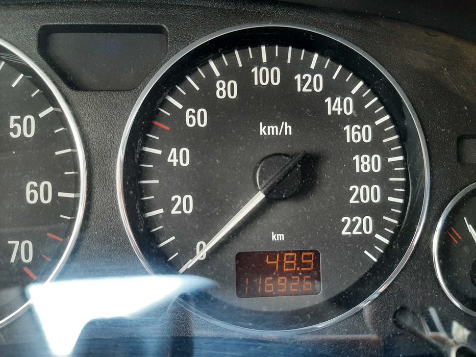 Vând Opel Astra 1.6