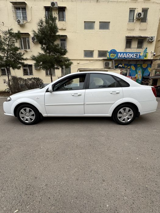 Gentra 1 позиция-евро ( автомат )